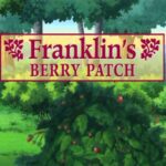 Franklin – Franklin and Sam / Franklin's Berry Patch - Kids TV Series, Kingdom Kids Zone - officialfranklin