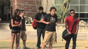 Give Me an Answer – #1013 – Univ. of Arizona - Q&A Sessions, Truth Seekers - Give Me An Answer with Stuart & Cliffe Knechtle