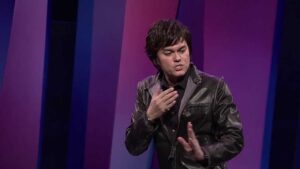 Joseph Prince – Feed On God's Word For Your Healing And Success—Part 3 – 11 Aug 13 - Healing Grace, Hope & Healing - Joseph Prince