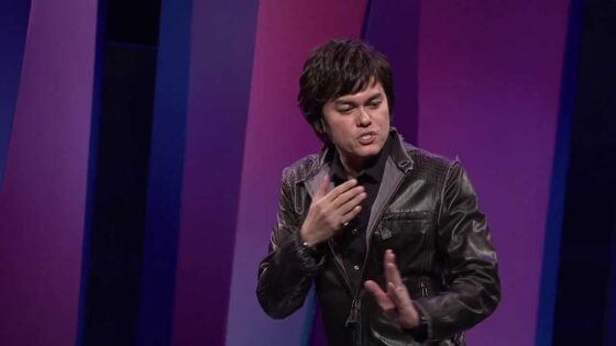 Joseph Prince – Feed On God's Word For Your Healing And Success—Part 3 – 11 Aug 13 - Healing Grace, Hope & Healing - Joseph Prince