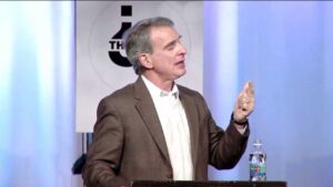 William Lane Craig: Is Belief In God Reasonable? – Apologetics Canada Conference 2013 - Does God Exist?, Truth Seekers - ReasonableFaithOrg