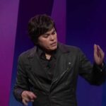 Joseph Prince β Feed On God's Word For Your Healing And SuccessβPart 5 β 25 Aug 2013 - Healing Grace, Hope & Healing - Joseph Prince