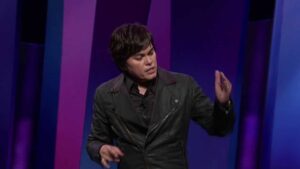 Joseph Prince – Feed On God's Word For Your Healing And Success—Part 5 – 25 Aug 2013 - Healing Grace, Hope & Healing - Joseph Prince