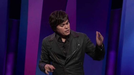 Joseph Prince – Feed On God's Word For Your Healing And Success—Part 5 – 25 Aug 2013 - Healing Grace, Hope & Healing - Joseph Prince