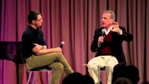 William Lane Craig Q&A: Why Am I Not Moved By Evidence for God? - Q&A Sessions, Truth Seekers - drcraigvideos