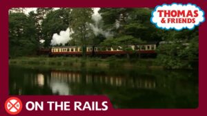 Morning | On The Rails | Thomas & Friends - Kids TV Series, Kingdom Kids Zone - Thomas & Friends