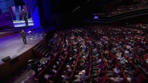 Joseph Prince – Feed On God's Word For Your Healing And Success—Part 2 – 04 Aug 2013 - Healing Grace, Hope & Healing - Joseph Prince