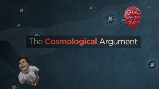 The Kalam Cosmological Argument – Part 1: Scientific - Does God Exist?, Truth Seekers - drcraigvideos