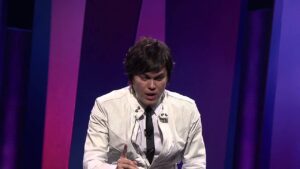 Joseph Prince – Make Grace Your Way Of Life – 22 Sept 2013 - Healing Grace, Hope & Healing - Joseph Prince