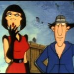 Health Spa (Episode 5) - Kids TV Series, Kingdom Kids Zone - Inspector Gadget - WildBrain