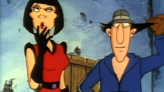 Health Spa (Episode 5) - Kids TV Series, Kingdom Kids Zone - Inspector Gadget - WildBrain