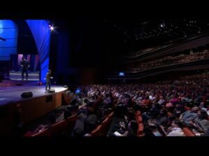Joseph Prince – God's Great Grace Is Working In Your Greatest Weakness! – 29 Sept 13 - Healing Grace, Hope & Healing - Joseph Prince