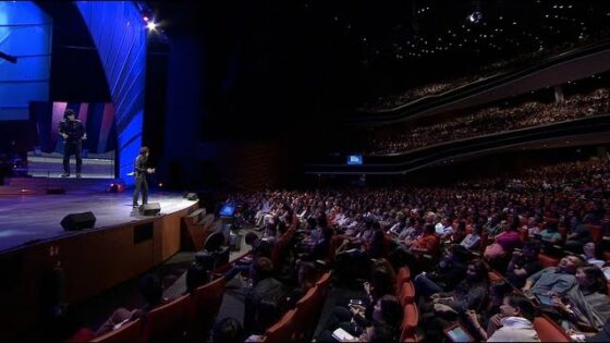 Joseph Prince – God's Great Grace Is Working In Your Greatest Weakness! – 29 Sept 13 - Healing Grace, Hope & Healing - Joseph Prince