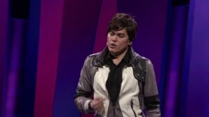 Joseph Prince – Keep Confessing Righteousness And See Good – 20 Oct 2013 - Healing Grace, Hope & Healing - Joseph Prince