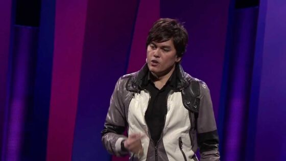 Joseph Prince – Keep Confessing Righteousness And See Good – 20 Oct 2013 - Healing Grace, Hope & Healing - Joseph Prince