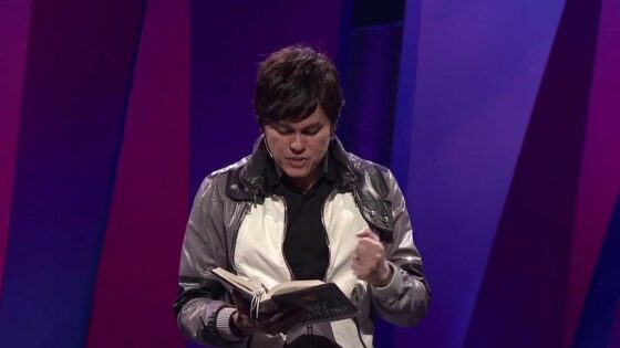 Joseph Prince – Testimony Of Healing & Transformation From The Power Of Right Believing Book - Healing Grace, Hope & Healing - Joseph Prince