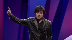 Joseph Prince – Enjoy Wave After Wave Of God's Grace – 06 Oct 13 - Healing Grace, Hope & Healing - Joseph Prince