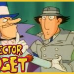 Inspector Gadget: Magic Gadget (Full Episode) - Kids TV Series, Kingdom Kids Zone - Inspector Gadget - WildBrain