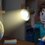 Фиксики – Глобус | Познавательные мультики для детей, школьников - Kingdom Kids Zone, Little Learners - Фиксики