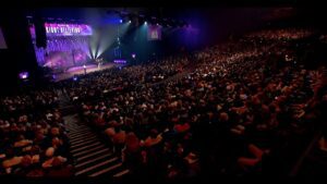 Joseph Prince – Live in Dallas, TX – Change What You Believe, Change Your Life - Healing Grace, Hope & Healing - Joseph Prince