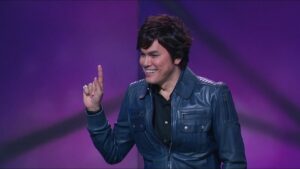 Joseph Prince – Live in Newark, NJ – Learn To See What God Sees - Healing Grace, Hope & Healing - Joseph Prince