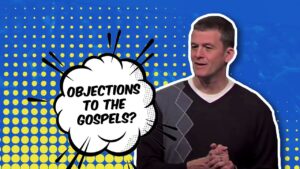 The TOP 3 OBJECTIONS TO THE GOSPELS: ANSWERED! - Is the Bible Reliable?, Truth Seekers - Mike Licona