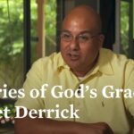 Stories of God's Grace: Meet Derrick - Prison, Testimonies - Ligonier Ministries
