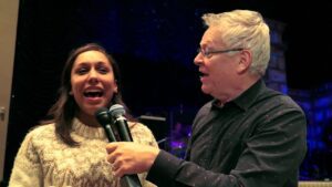 Oshawa, Ontario – A Girl Can Smell for the First Time - Body Healing, Sensory Conditions, Testimonies - Global Awakening