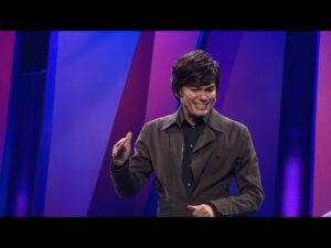 Joseph Prince – Understanding Grace And Discipleship—Comparing Luke 14 And Luke 15 – 08 Dec 13 - Healing Grace, Hope & Healing - Joseph Prince