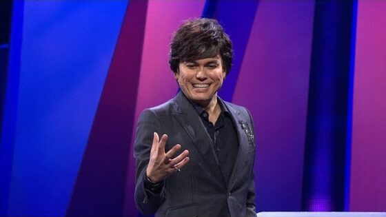 Joseph Prince – The Cure For Your Lonely Heart—Comparing John 3 & John 4 – 1 Dec 2013 - Healing Grace, Hope & Healing - Joseph Prince
