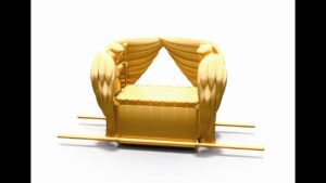 The True Message of the Ark of the Covenant Discovery by Ron Wyatt - Biblical Archaeology, Documentaries, Movies & TV - Ark Files
