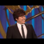 Joseph Prince – God Is No Longer Angry With You Today – 26 Jan 14 - Healing Grace, Hope & Healing - Joseph Prince