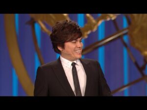 Joseph Prince – God Is No Longer Angry With You Today – 26 Jan 14 - Healing Grace, Hope & Healing - Joseph Prince