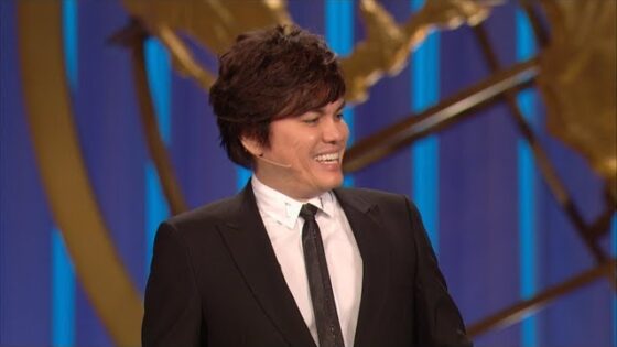 Joseph Prince – God Is No Longer Angry With You Today – 26 Jan 14 - Healing Grace, Hope & Healing - Joseph Prince