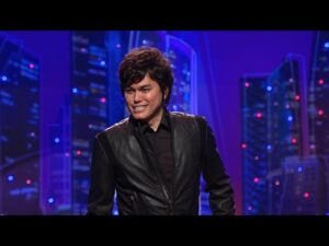 Joseph Prince – Step Into God's Greater Glory – 05 Jan 14 - Healing Grace, Hope & Healing - Joseph Prince