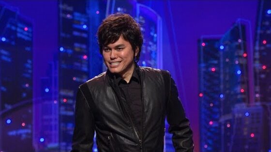 Joseph Prince – Step Into God's Greater Glory – 05 Jan 14 - Healing Grace, Hope & Healing - Joseph Prince