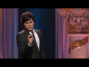 Joseph Prince – How To Live Free From The Curse – 29 Dec 2013 - Healing Grace, Hope & Healing - Joseph Prince