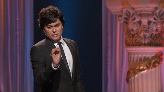 Joseph Prince – How To Live Free From The Curse – 29 Dec 2013 - Healing Grace, Hope & Healing - Joseph Prince