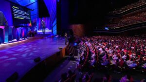 Joseph Prince – Discover Where Life Happens – 19 Jan 2014 - Healing Grace, Hope & Healing - Joseph Prince