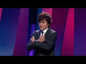 Joseph Prince – God's Good Opinion Of You Never Changes! – 12 Jan 2014 - Healing Grace, Hope & Healing - Joseph Prince