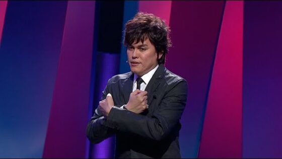Joseph Prince – God's Good Opinion Of You Never Changes! – 12 Jan 2014 - Healing Grace, Hope & Healing - Joseph Prince