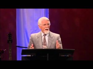 5 Covenants of God Part 3 - Sermons & Teaching - David Pawson - Official