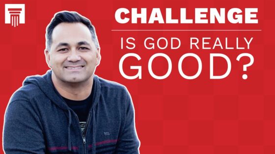 Why is Good "Good"? | Challenge Response - Morality & Meaning, Truth Seekers - Stand to Reason