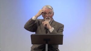A Preachers Legacy Part 2 - Sermons & Teaching - David Pawson - Official