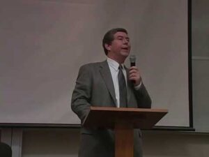 Yothment vs. Licona (2006) - Debates, Truth Seekers - Mike Licona