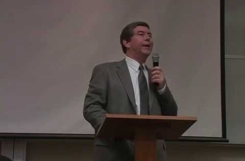 Yothment vs. Licona (2006) - Debates, Truth Seekers - Mike Licona