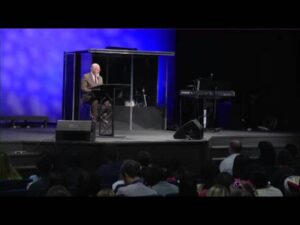 Jesus: The Seven Wonders of HIStory Part 6 – His Resurrection 1 - Sermons & Teaching - David Pawson - Official