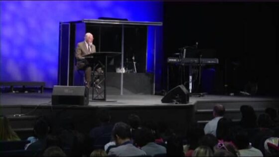 Jesus: The Seven Wonders of HIStory Part 6 – His Resurrection 1 - Sermons & Teaching - David Pawson - Official