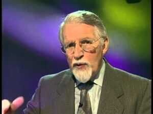 Why does God Allow Natural Disasters Part 3 - Sermons & Teaching - David Pawson - Official