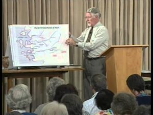 Letters of Jesus Part 8 – Laodicea - Sermons & Teaching - David Pawson - Official